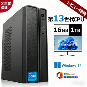 officeځ_2Nۏ؁^ fXNgbvp\R p\R Vi Officet Ce 13 Core i5 4590~Core i7 13700 5.20GHz 16RA24Xbh Windows11  8~32GB SSD 256GB~2TB fXNgbvPC office2021 