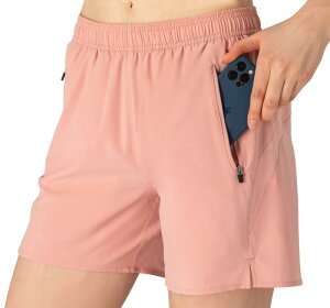 ランニングショートパンツ レディース ハーフパンツ スポーツパンツ ヨガウェア フィットネスウェア カジュアルウェア トレーニング ジム 吸汗速乾 超軽量 UVカット