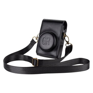 kinokoo R[ Ricoh GR/GRII/GR IIIpJP[X JobO ^y gѕ֗ h~ V_[Xgbvt PUU[ WNXt