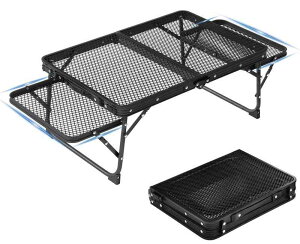 DesertFox Lve[u AEghA e[u ܂肽 \ ϔM ΃e[u sNjbN W[ Lvp ܏ RpNg [ ȒPg YZZ006