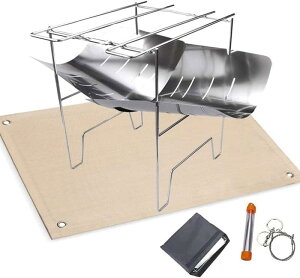 �����Α� ���Α� �R���p�N�g 1��3�� �o�[�x�L���[�R���� �܂肽���� �_�b�`�I�[�u�� �L�����v �y�� �X�e�����X�� bbq �L�����v�p�i ���X�g�� �����Α� �L�����v �R���� �L�����v �����Α� �X