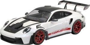 �^�~��(TAMIYA) 1/24 �X�|�[�c�J�[�V���[�Y No.370 �|���V�F 911 GT3 RS (992) �v�����f�� 24370 (������)