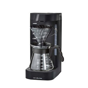 HARIO (�n���I) �n���I V60 ���艤2 �R�[�q�[���[�J�[ EVCM2-5TB-AZ �u���b�N 2-5�t�p