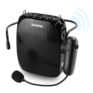 ZOWEETEK �g���� ���C�����X�g���� �����g���� �|�[�^�u���g���� �n���Y�t���[ �剹�� �L���Ɩ����}�C�N�t�� 2�l�����g�pOK �����Đ� �L�͂ɋ��t�̋���A�C�x���g�A��c�A���O�A���K�A�I���A