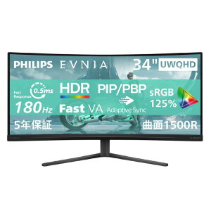 PHILIPS EVNIA Q[~Oj^[