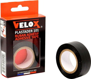 VELOX(FbNX) tBjbVe[v ] PLASTADER 1[ o[e[v̊IɎgp x^x^Ȃ 8m×20mm [h NXoCN TCNO c[O
