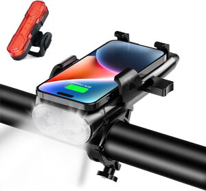 Suke ] Cg X}zz_[ t e LED 3600mAh USB[d ^ 1000[ Eh~ hU 360°] Px IPX6h d cʕ\ Hsv ȒPE X}z[d oCobe