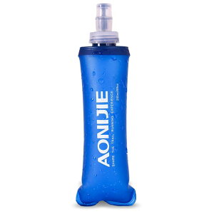 TRIWONDER TPU ܂肽  {g EH[^[{g X|[c{g jO }\ TCNO oR nCh[V \tg{g Soft Water Bottle