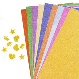 サムコス DIYホビー用素材 文房具 装飾 ハンドメイド 手作り 自由に切って 手芸材料