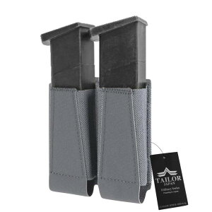 �yTAILOR JAPAN�z�n���h�K�� �}�K�W���|�[�` �T�o�Q�[ 2�A �}�K�W���|�[�` �I�[�v���g�b�v 9mm �_�u���X�^�b�N �����i�C�����d�l �X���b�N�V�X�e��