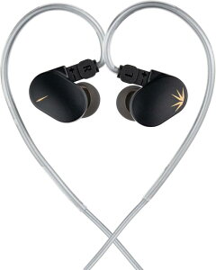 y2024 VGP Cz܋܁z J MoonDrop CHU II Cz HIFICz Ji^ \P[u A~jE}OlVEU 0.78mm2pinRlN^fUC 3.5mmXeIvO