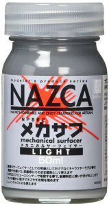 �K�C�A�m�[�c ���f���[�Y�v���f���[�X NAZCA�V���[�Y 50ml �͌^�p�h��