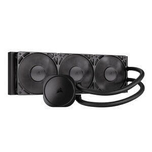 CORSAIR NAUTILUS -m[`X- 360WG[^[ RSP[Xt@t ⎮CPUN[[ ubN CW-9060089-WW