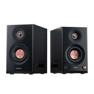 Edifier MR5 j^[Xs[J[ Bluetooth6.0 ő110Wo 3WAY nC]Ή LDACΉ }`|Cgڑ Av L XLR/TRS/RCA/AUX ubNVFt^ Xs[J[ X^WI//y/f