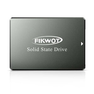 Fikwot FN203 M.2 SATA SSD SLC LbV 3D NAND TLC SATA III 6Gb/s M.2 2280 NGFF SSD