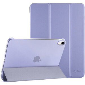 ProCase iPad 11����/10���� �P�[�X iPad�iA16�j11�C���` 2025/10.9�C���` 2022�ʗp �y�� �ϏՌ� �O�܂� �X�^���h �X�}�[�g�J�o�[