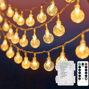 Auting LED�C���~�l�[�V�������C�g �\�[���[ ���O �h�� ������� �X�g�����O 8��_�����[�h IP65�h�� �t�F�A���[ �L�����v ���O/����/�K�[����/�A�E�g�h�A/�e���g/������/��/�p�[�e�B�[/�V�N/�n