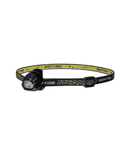GENTOS(WFgX) LED wbhCg ^ y32g dr(CR2032) 20[ HC-24 oR ނ