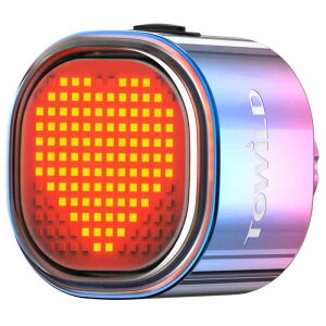 TOWILD TL08 ]ԃe[CgyJX^G\z_ [hoCN e[Cg `[@\ u[LvON/OFF\ AvΉ USB-C[d IPX6h [hoCN ACg