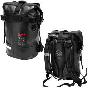 �h���X(DRESS) �t�B�b�V���O�����b�N �傫���T�C�Y �g���� �h�� �ނ� �^�b�N���o�b�O ���b�h�z���_�[ �o�b�O�p�b�N �v���[�t �����Y ��e�� �ނ�o�b�O