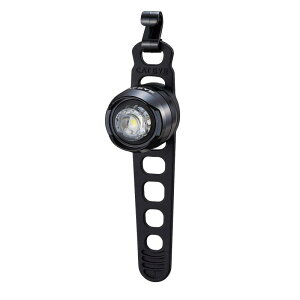 �L���b�g�A�C(CAT EYE) �Z�[�t�e�B���C�g ORB RECHARGEABLE ���C�g ���]��