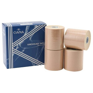 VAi(Ciana) y{zVAi LlVI W[ e[v CIANA KINESIOLOGY TAPE