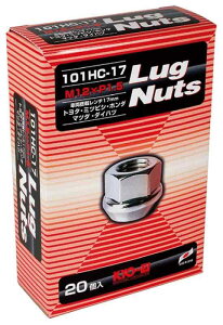 KYO-EI [ ���i�Y�� ] ���O�i�b�g [ ��:20�� ] [ �ђʃ^�C�v 17HEX ] M12 x P1.5 101HC-17-20P