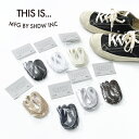 THIS IS...（ディスイズ） 伸びる 靴紐 / 日本製 / 高品質 / シューレース / スニーカー / 11771002 / ELASTIE THE ELASTIC SHOE LACES