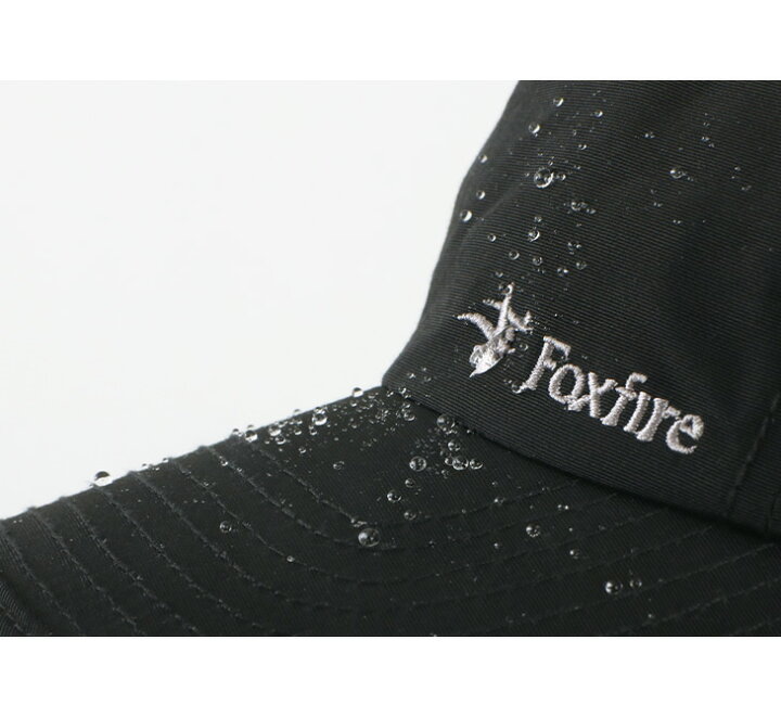 1056円 く日はお得 フォックスファイヤー Foxfire Spロゴキャップ 帽子 日