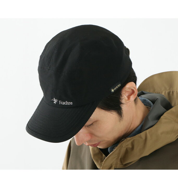 1056円 く日はお得 フォックスファイヤー Foxfire Spロゴキャップ 帽子 日