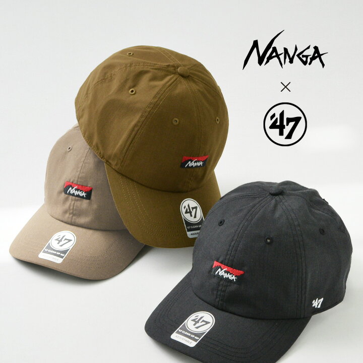 楽天市場】【10％OFFクーポン対象】NANGA（ナンガ） ナンガ×47 HINOC 