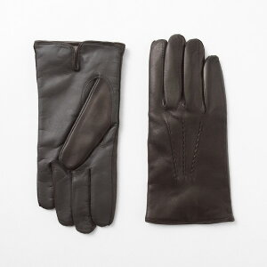 �y30��OFF�zGLOVES(�O���[�u�X) 78SM �X�}�[�g�t�H�� �������U�[ �O���[�u / �{�v��� / �X�}�z�Ή� / �����Y / �C�^���A�� / SMART PHONE LAMB GLOVES MENS / 78SM-M-1F�y�Z�[���z