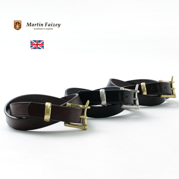 楽天市場】【10％OFFクーポン対象】MARTIN FAIZEY (マーティンフェイ  