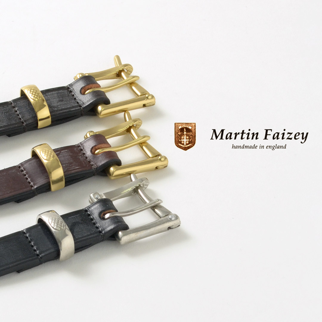 楽天市場】MARTIN FAIZEY (マーティンフェイジー） 1.0インチ（25mm 