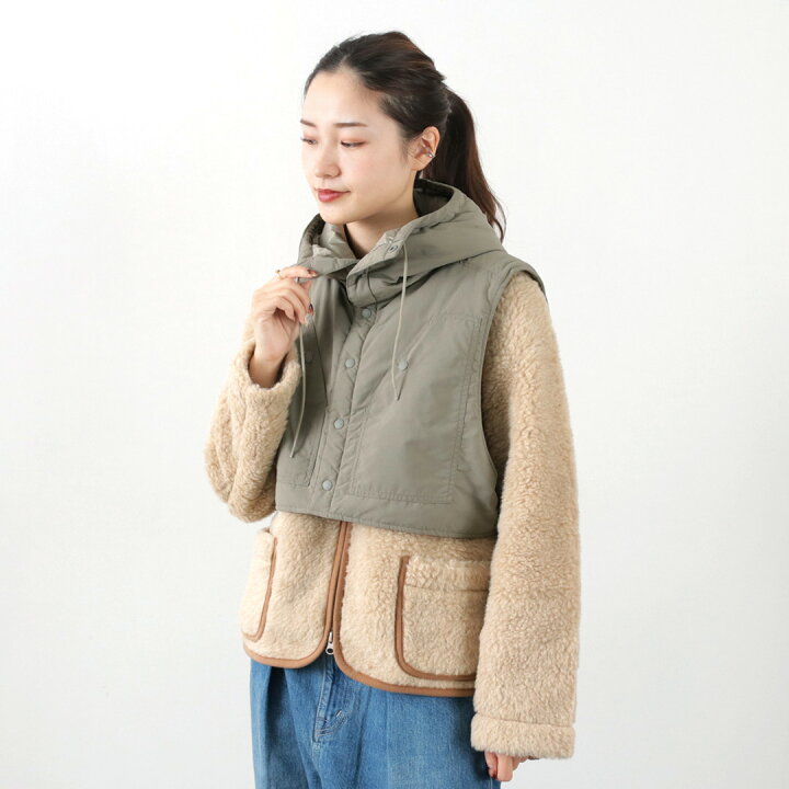 楽天市場】【30％OFF】BURLAP OUTFITTER（バーラップアウトフィッター 