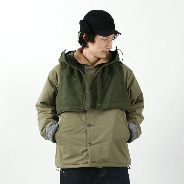 楽天市場】【30％OFF】BURLAP OUTFITTER（バーラップアウトフィッター 