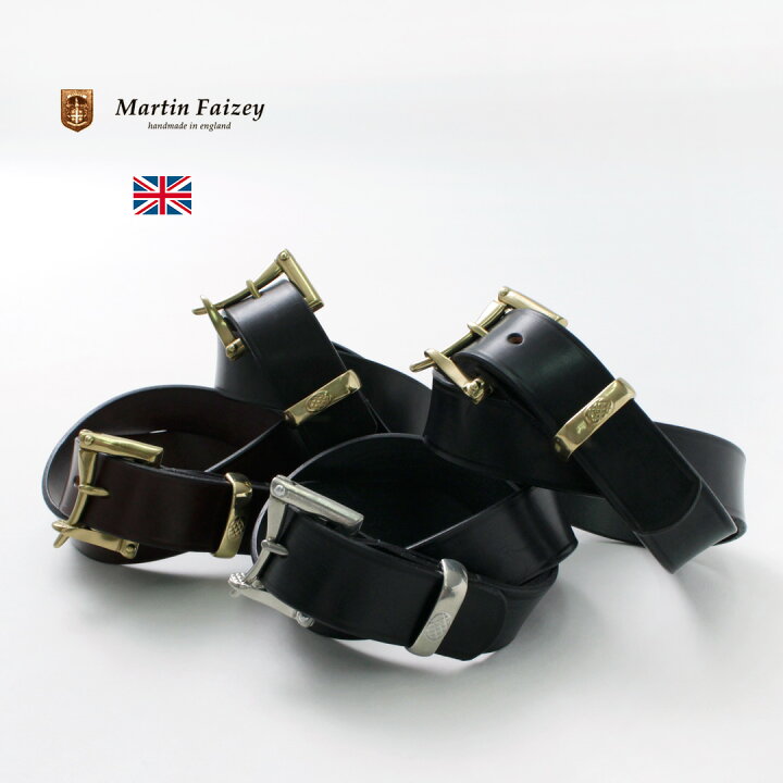 楽天市場】MARTIN FAIZEY (マーティンフェイジー）1.5インチ（38mm 