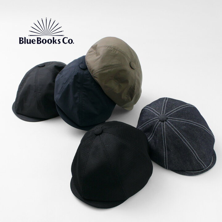 楽天市場】【10％OFFクーポン対象】BLUE BOOKS CO.（ブルーブックス 