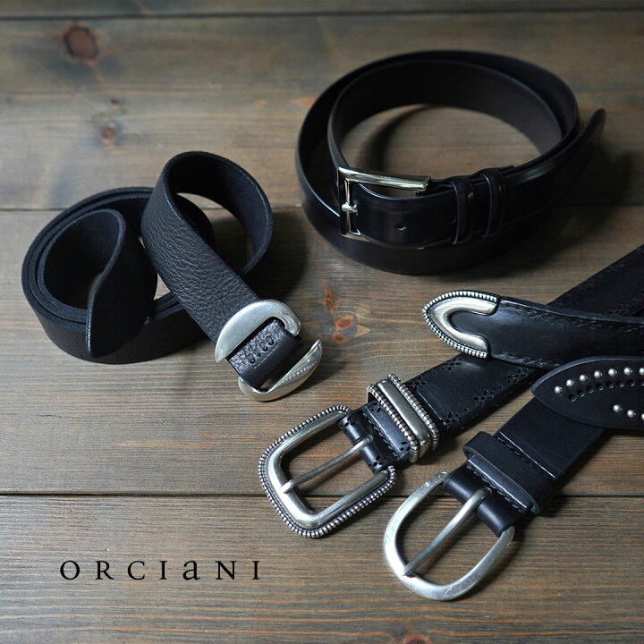 楽天市場】【30％OFF】ORCIANI（オルチアーニ） ブルソフト パンチング  