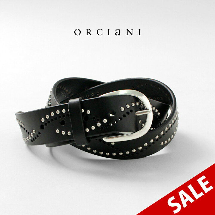 楽天市場】【30％OFF】ORCIANI（オルチアーニ） ブルソフト レザー  