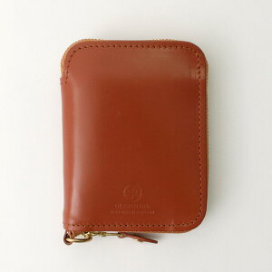 �y10��OFF�N�[�|���Ώہz�y���K�i�zGLENROYAL�i�O�������C�����j �A���E���h�W�b�v �X���[���E�H���b�g / �~�j���z �����Y ���f�B�[�X �{�v �u���C�h�����U�[ ���E���h�t�@�X�i�[ 03-5814 ZIP AROUND