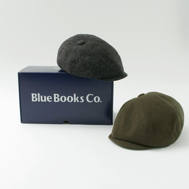 楽天市場】【10％OFFクーポン対象】BLUE BOOKS CO.（ブルーブックス 