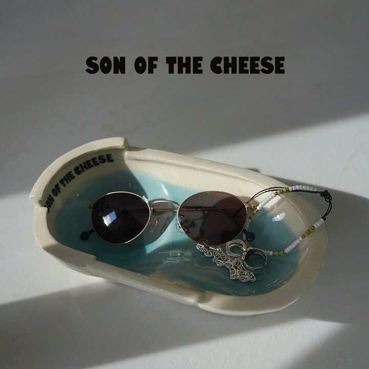 楽天市場】SON OF THE CHEESE（サノバチーズ） SON OF THE CHEESE  