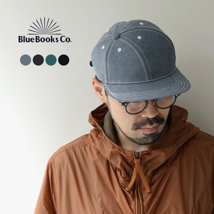 楽天市場】BLUE BOOKS CO.（ブルーブックスコー） ベースボール 