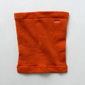 ROTOTOiggj Xgb`[ `[u lbNEH[}[ / Y fB[X n { STRETCHLY TUBE NECK WARMER R5133