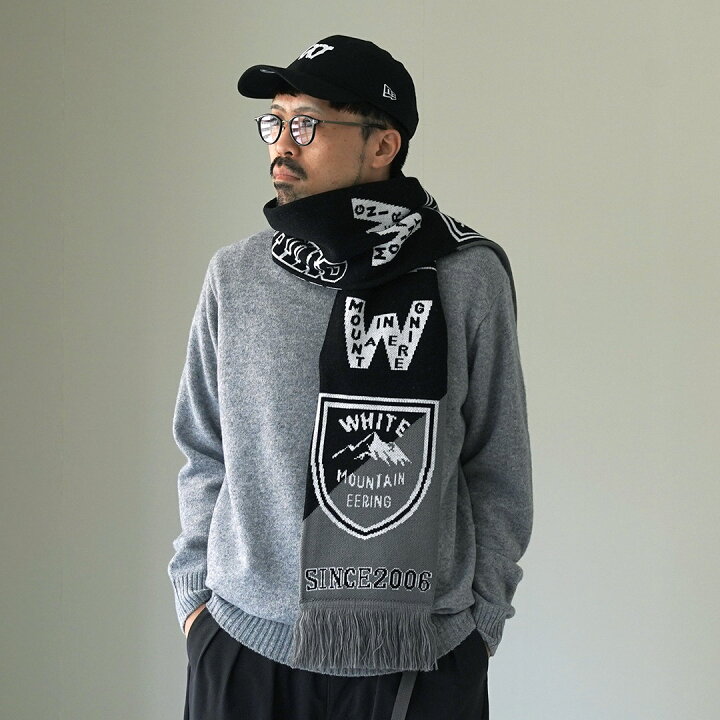 楽天市場】【10％OFFクーポン対象】WHITE MOUNTAINEERING（ホワイト 