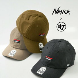 NANGA（ナンガ） ヒノック キャップ / 帽子 難燃 アウトドア NANGA×47 HINOC CAP
