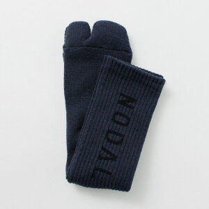 NODALim[_j NODAL S\bNX / C ܌^ Y fB[X R hL { T_ Xj[J[ NODAL Logo Socks