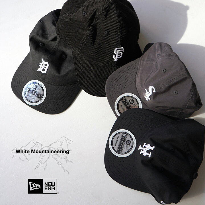 楽天市場】WHITE MOUNTAINEERING（ホワイトマウンテニアリング 