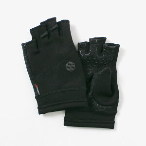 �y10��OFF�N�[�|���ΏہzHANDSON GRIP�i�n���Y�I���O���b�v�j ���o�e�B�[ �n�[�t�t�B���K�[ �|�[���e�b�N �p���[�X�g���b�`�v�� �O���[�u / ��� �w�Ȃ� �h�� �����Y ����~�� ���{�� Liberty HF POLA